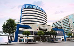 Tryp By Wyndham Guayaquil Airport